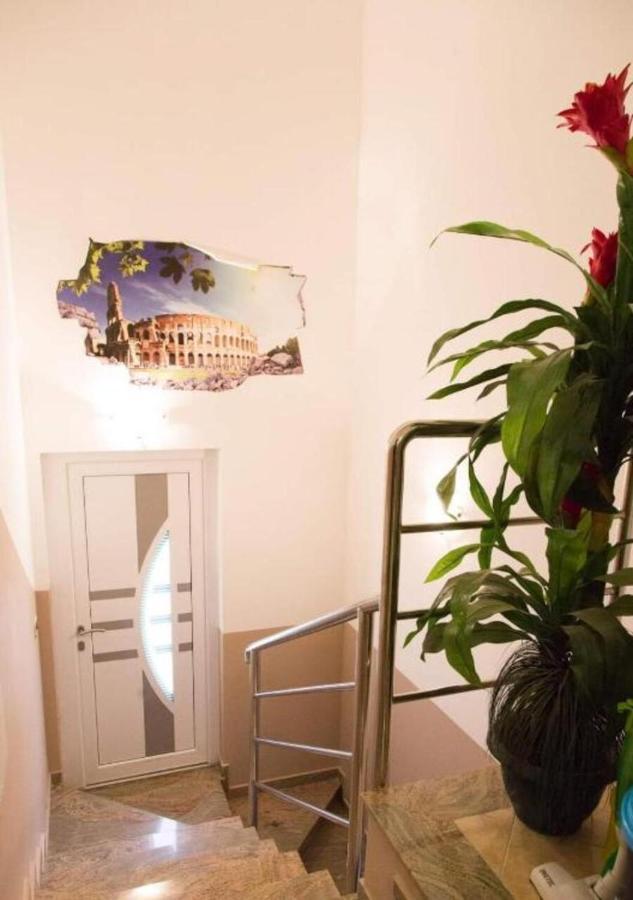 Apartments With Pool In Pula,Croatia Luaran gambar